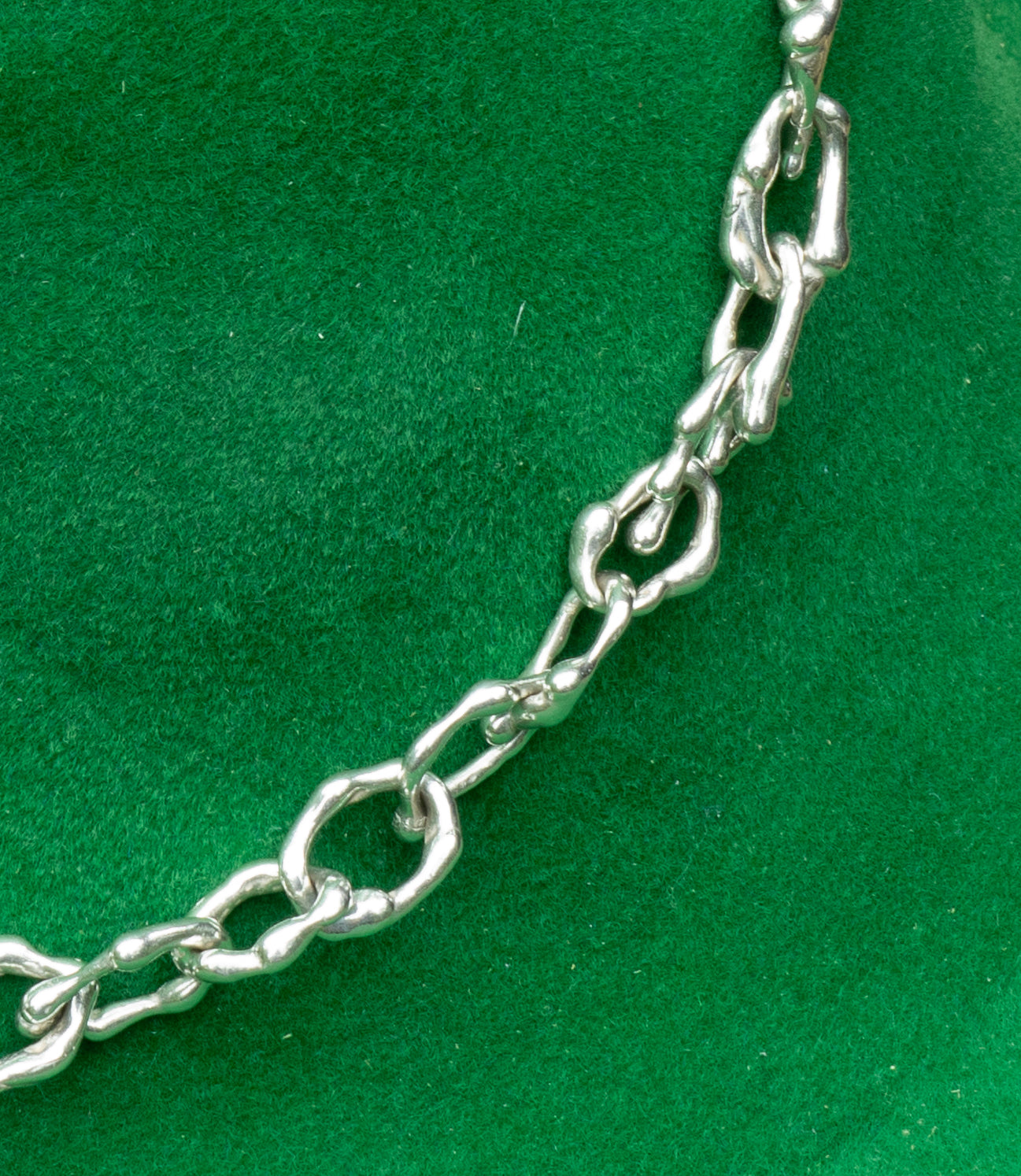 Melty Chain