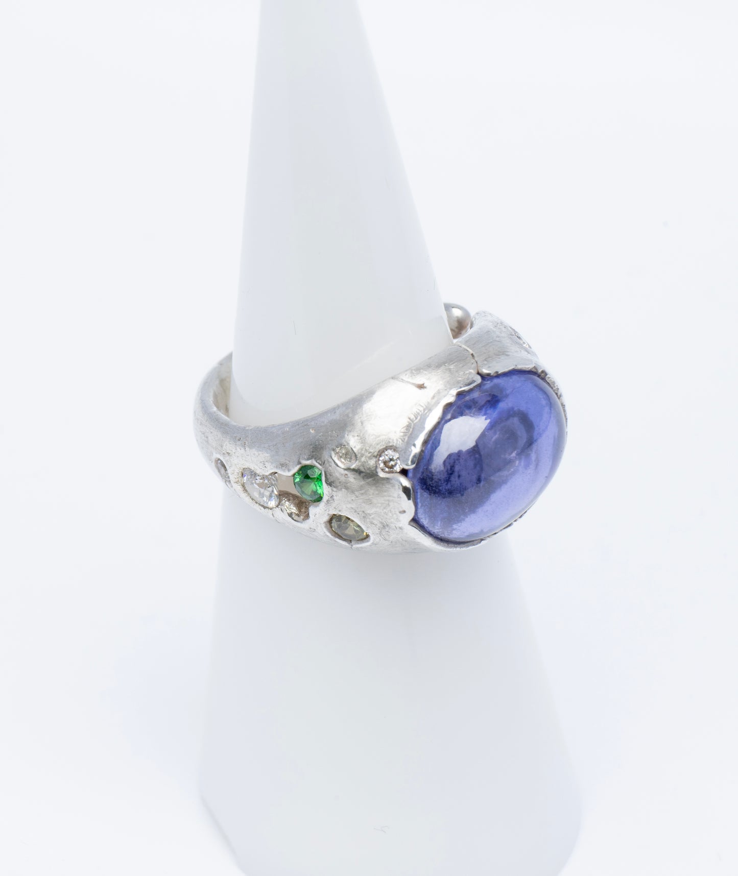Artifact Soul Ring (in a show, will be available again June1)