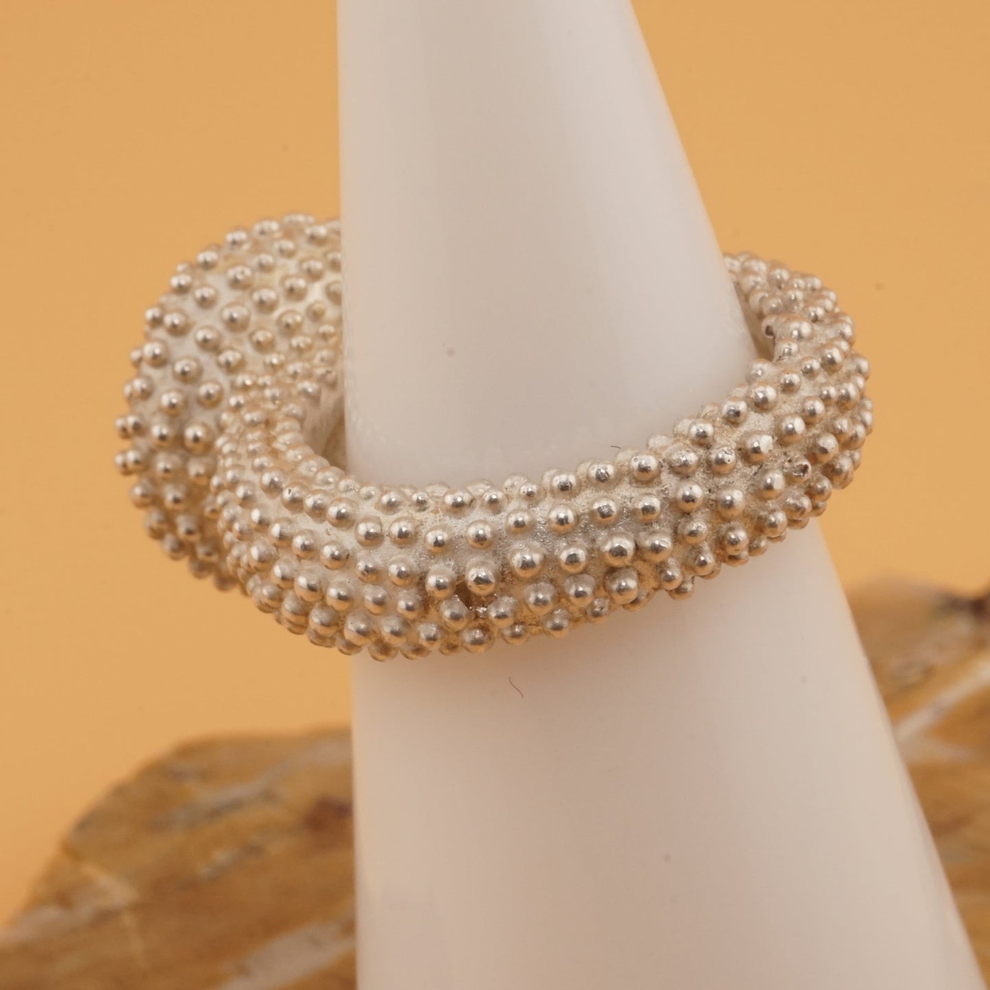 Beacon Ring