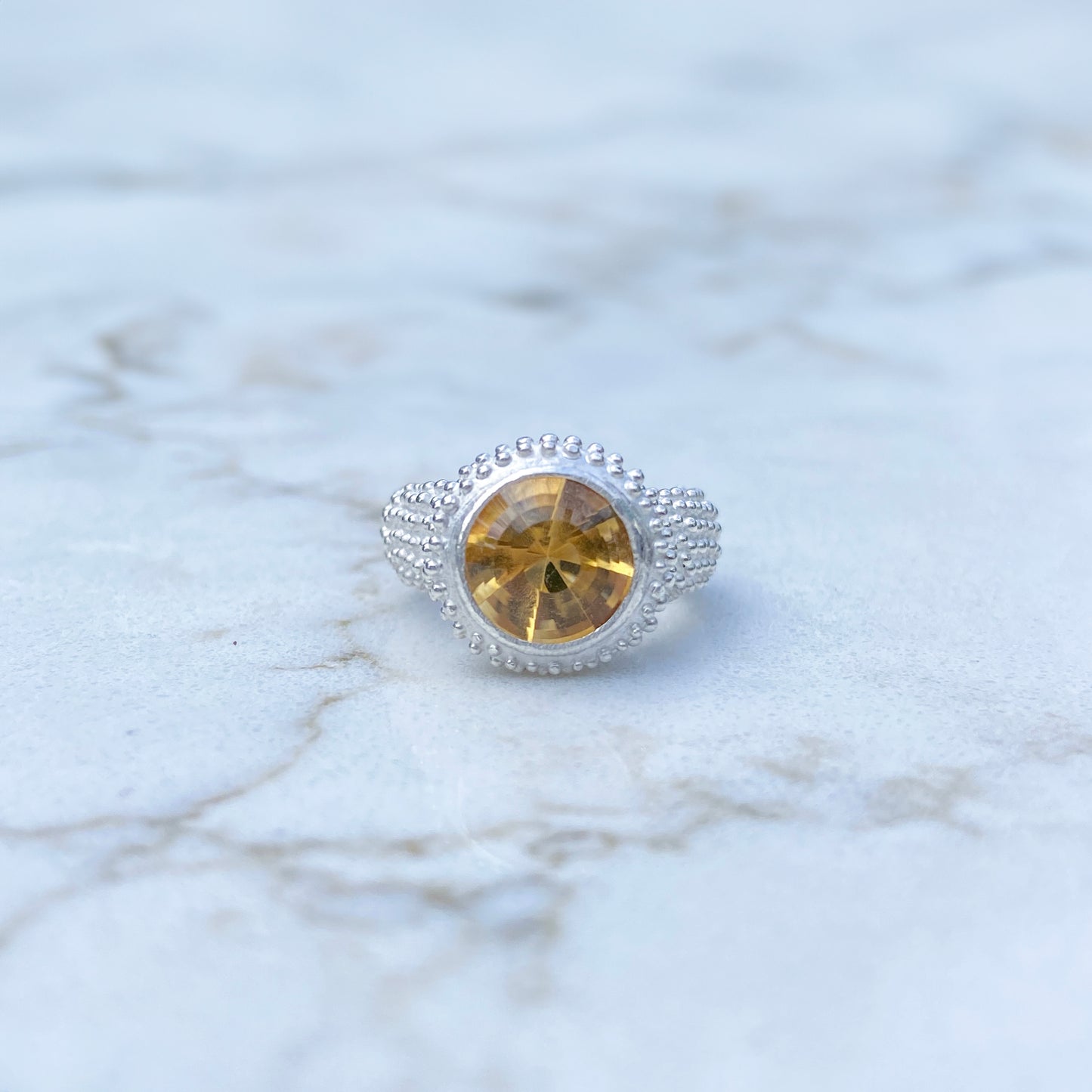 Beacon Ring