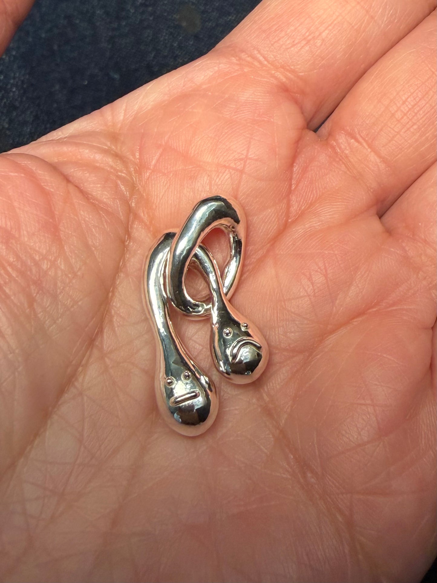 Best Buds pendant (for Liza)