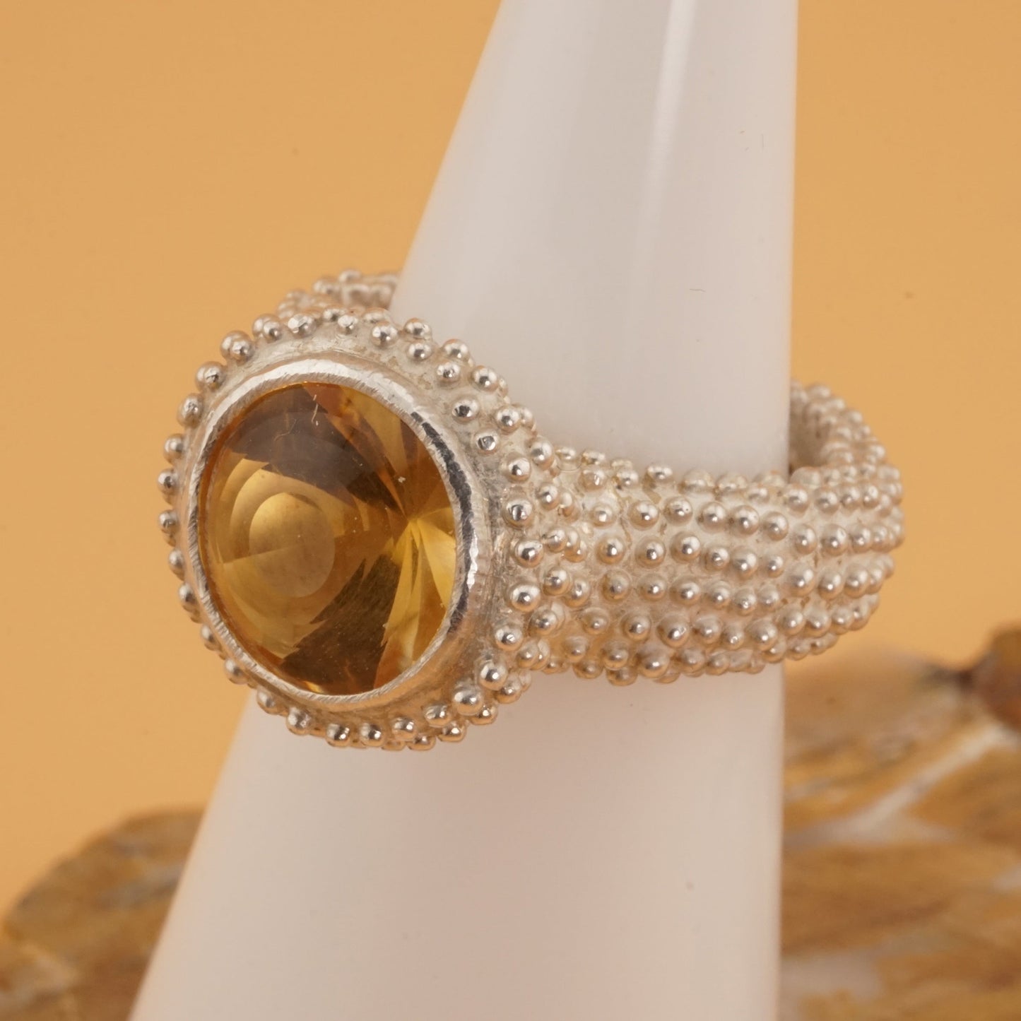 Beacon Ring