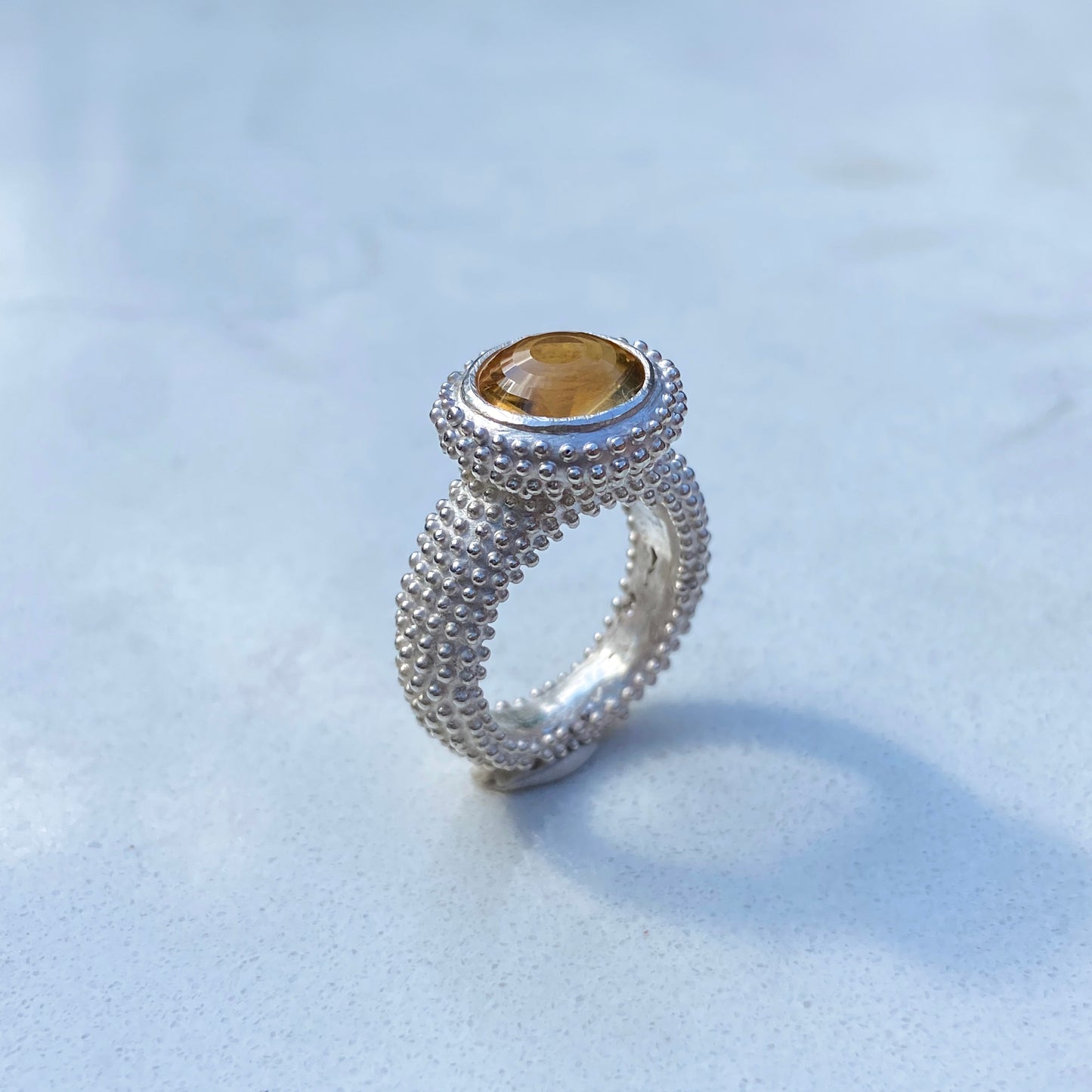 Beacon Ring