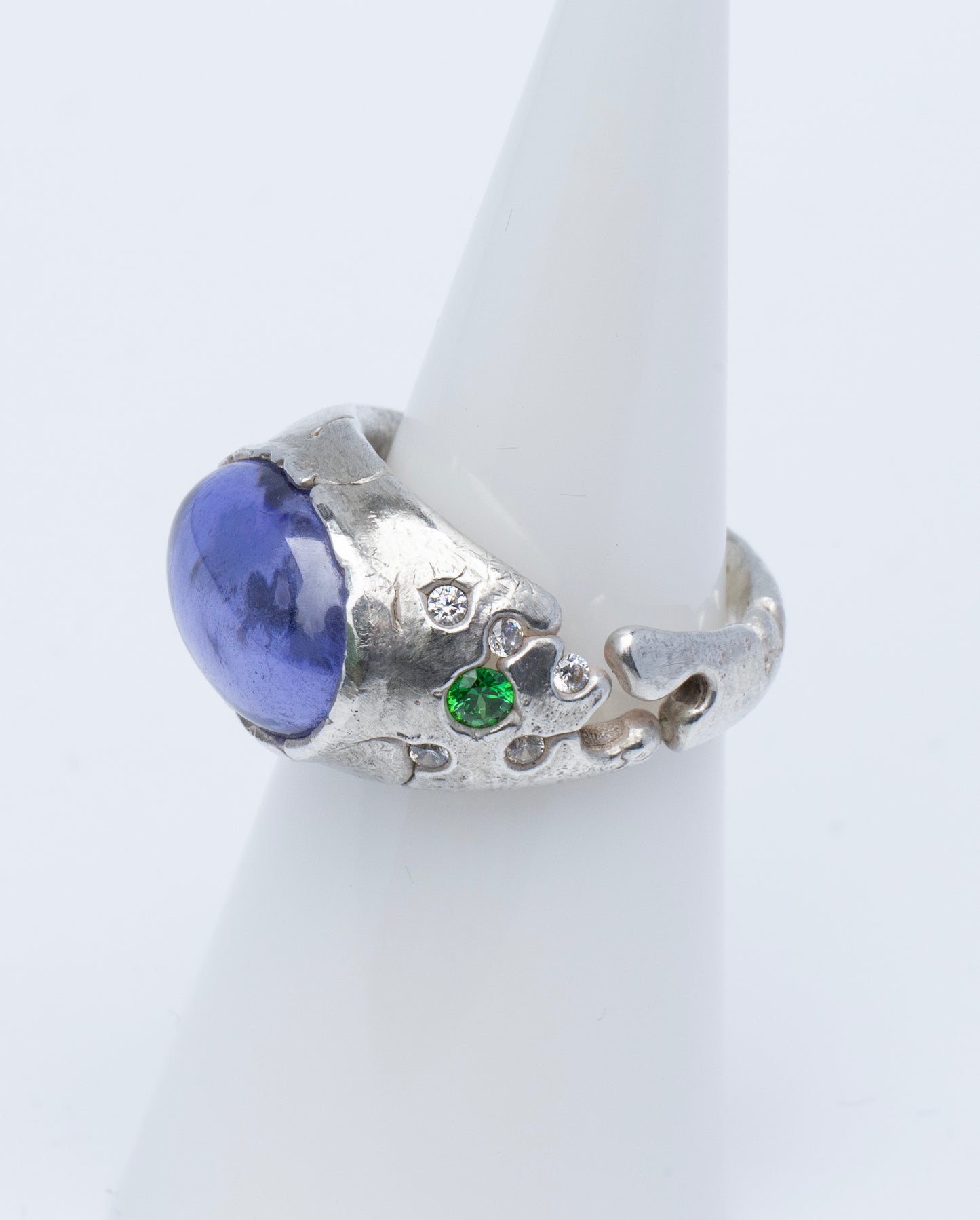 Artifact Soul Ring (in a show, will be available again June1)