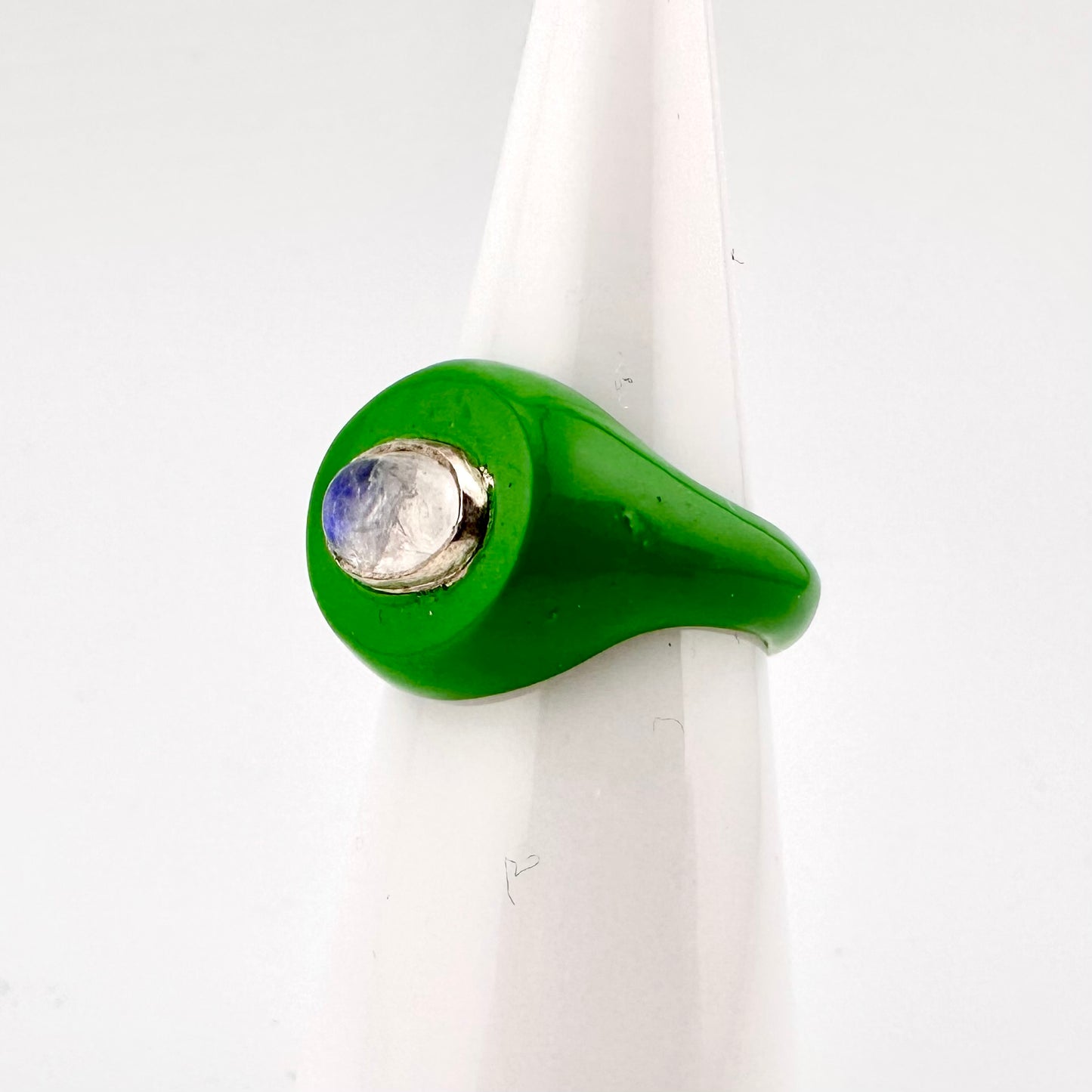 Opal Slime Signet