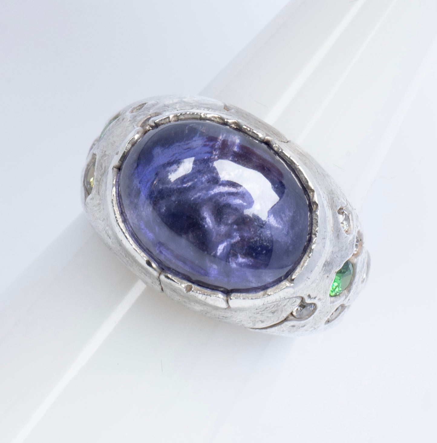 Artifact Soul Ring (in a show, will be available again June1)