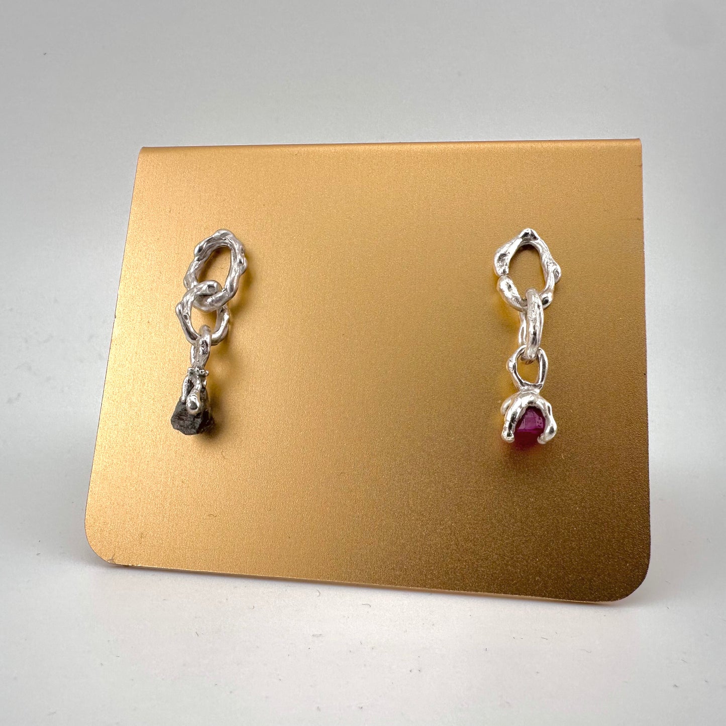 Dangling Earrings