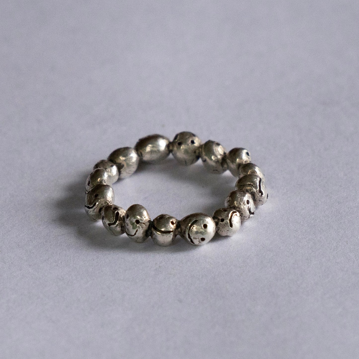 Happy Happy ring