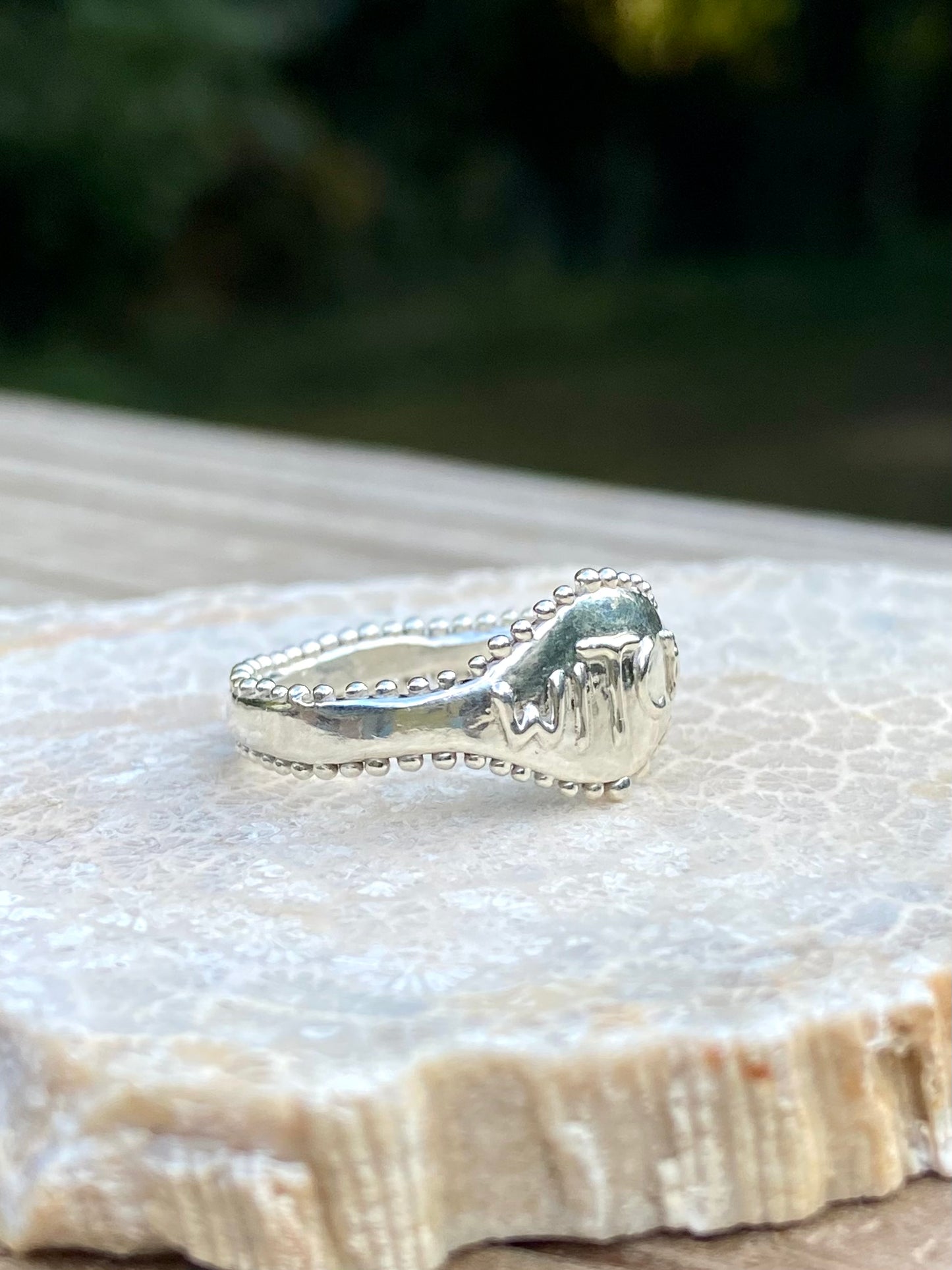 Witch Ring