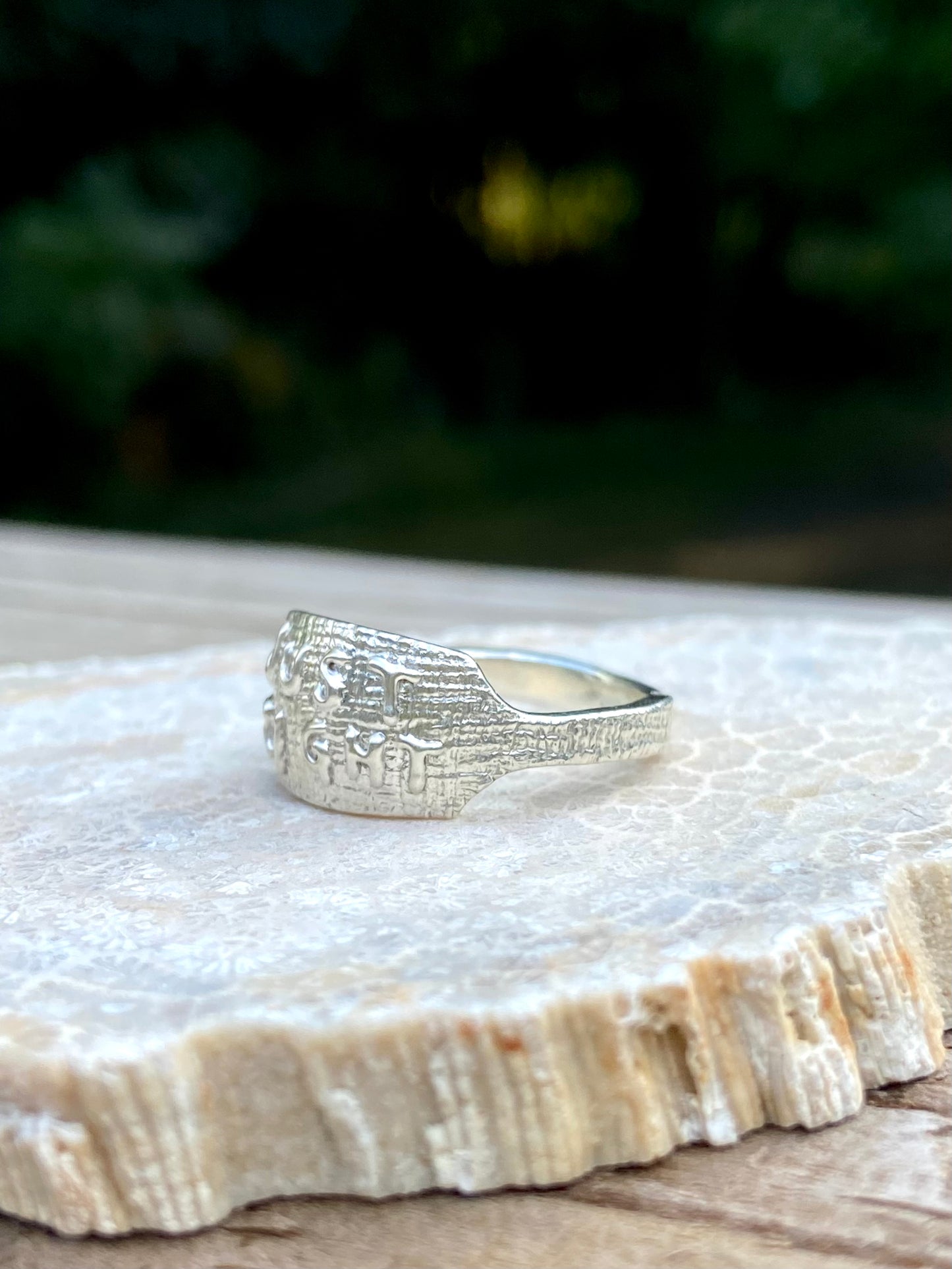 Just Right Ring