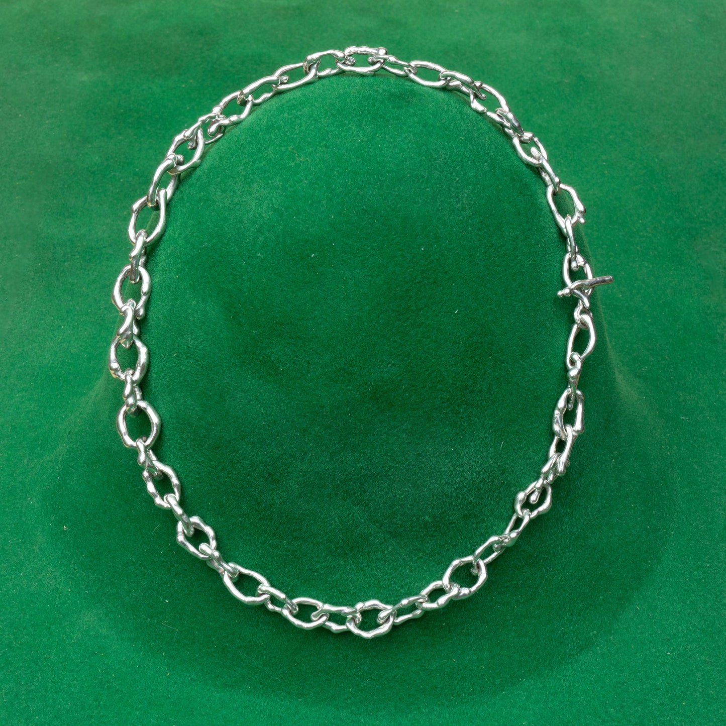 Melty Chain
