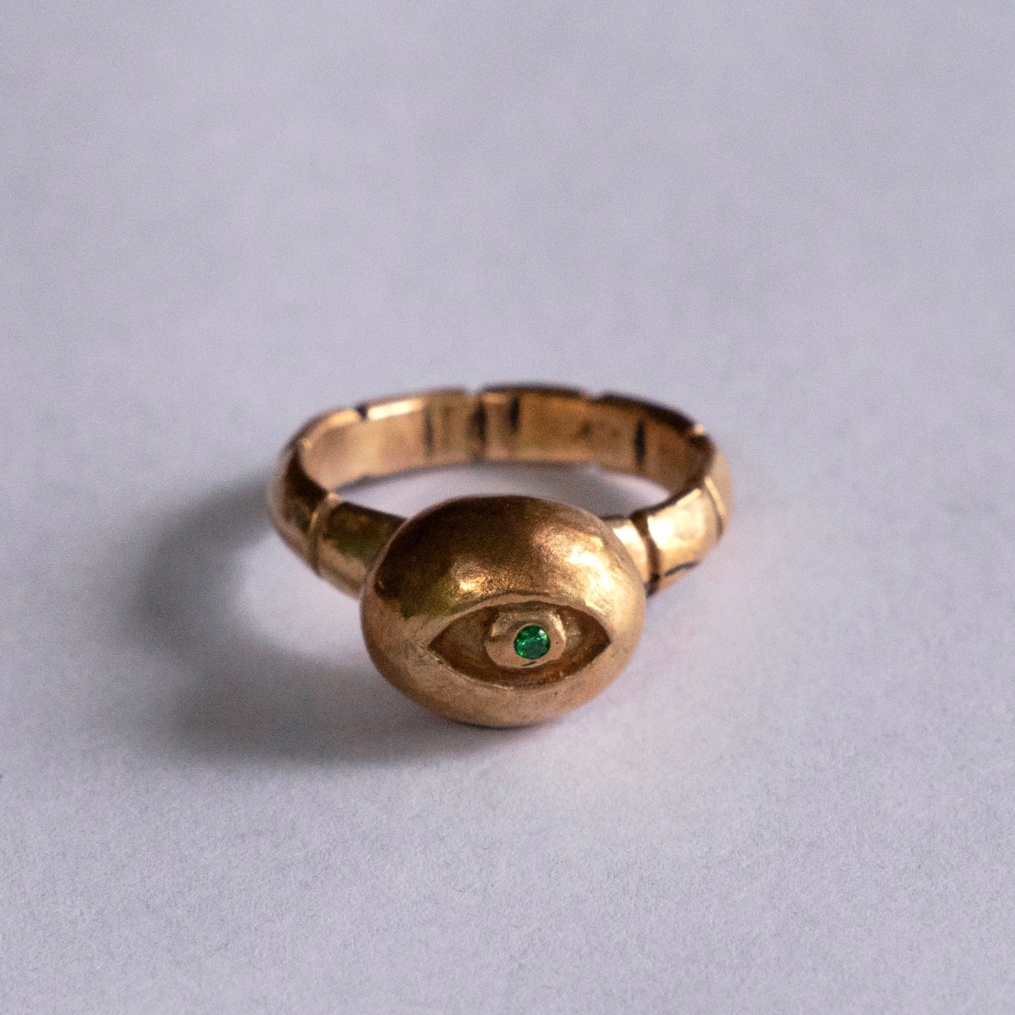 Warding Ring