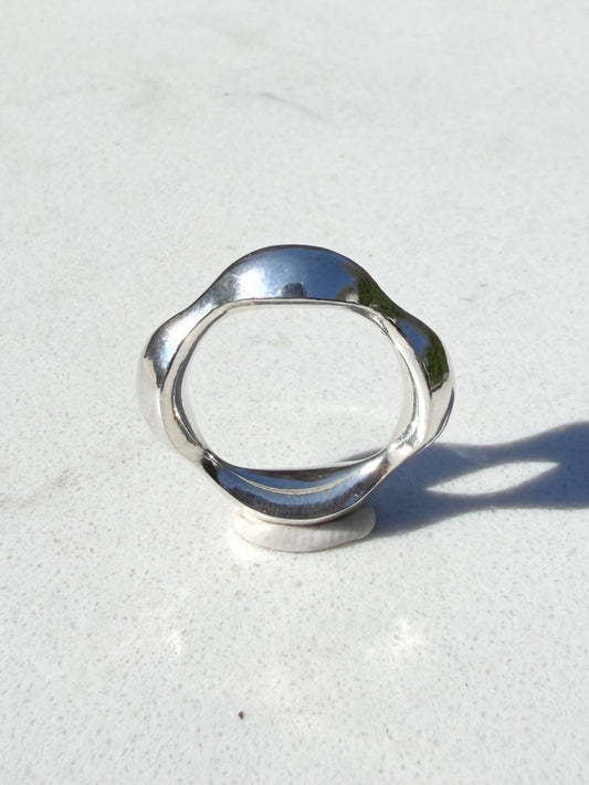 Lucky ring