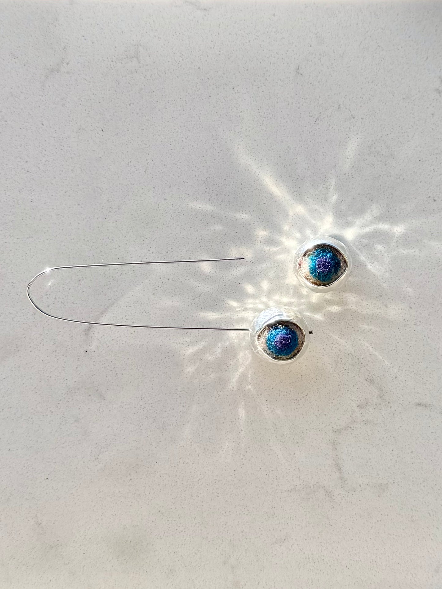 Little Brooch Peep stickpin