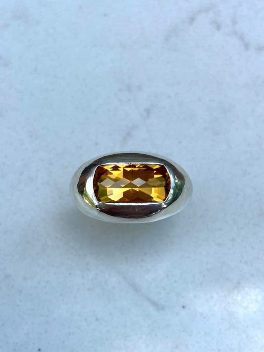 Honey Bee Ring
