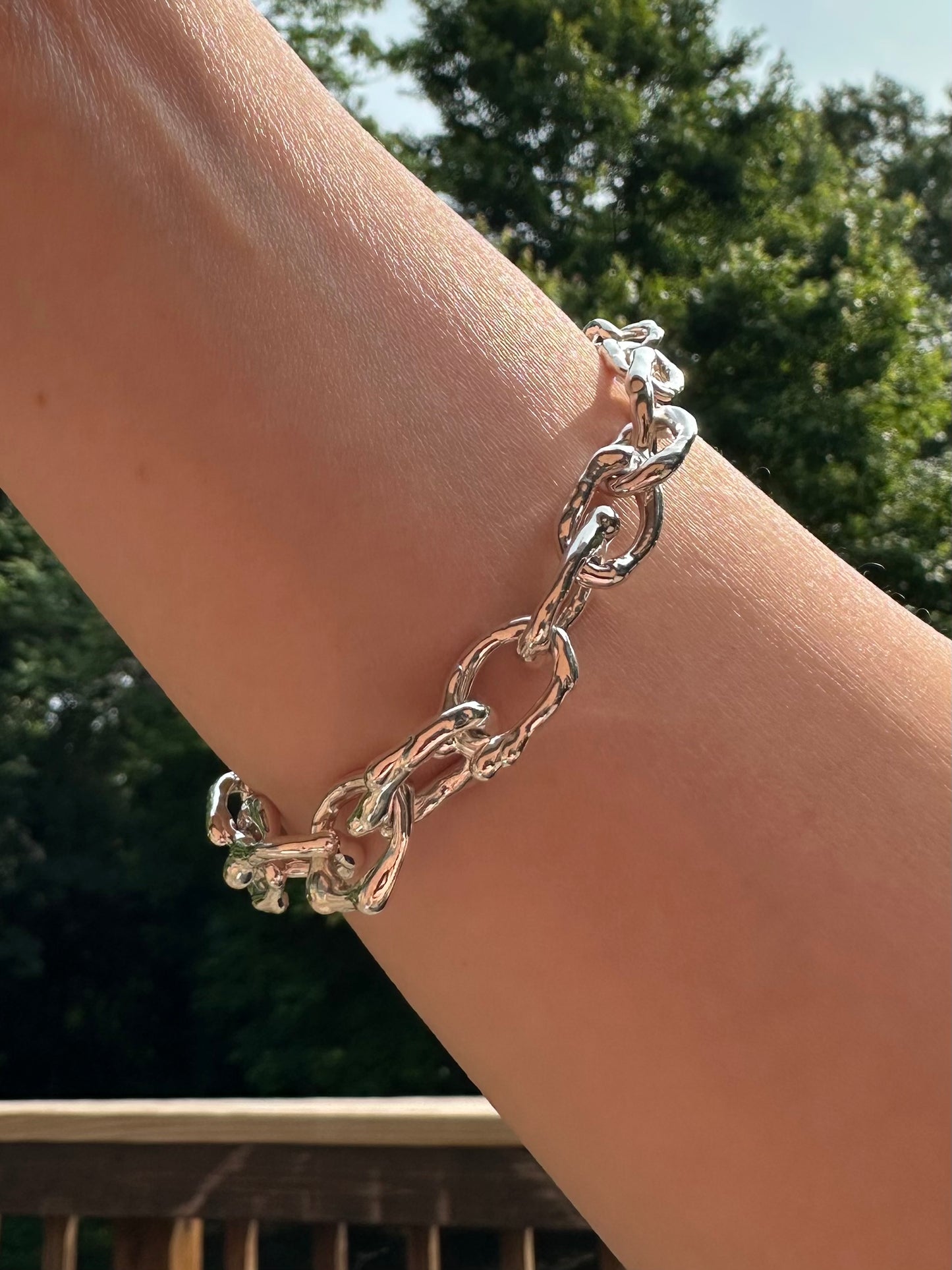 Melty Bracelet
