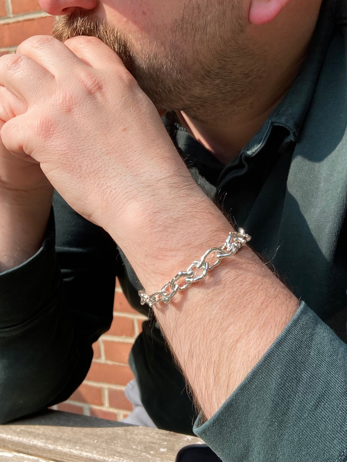 Melty Bracelet