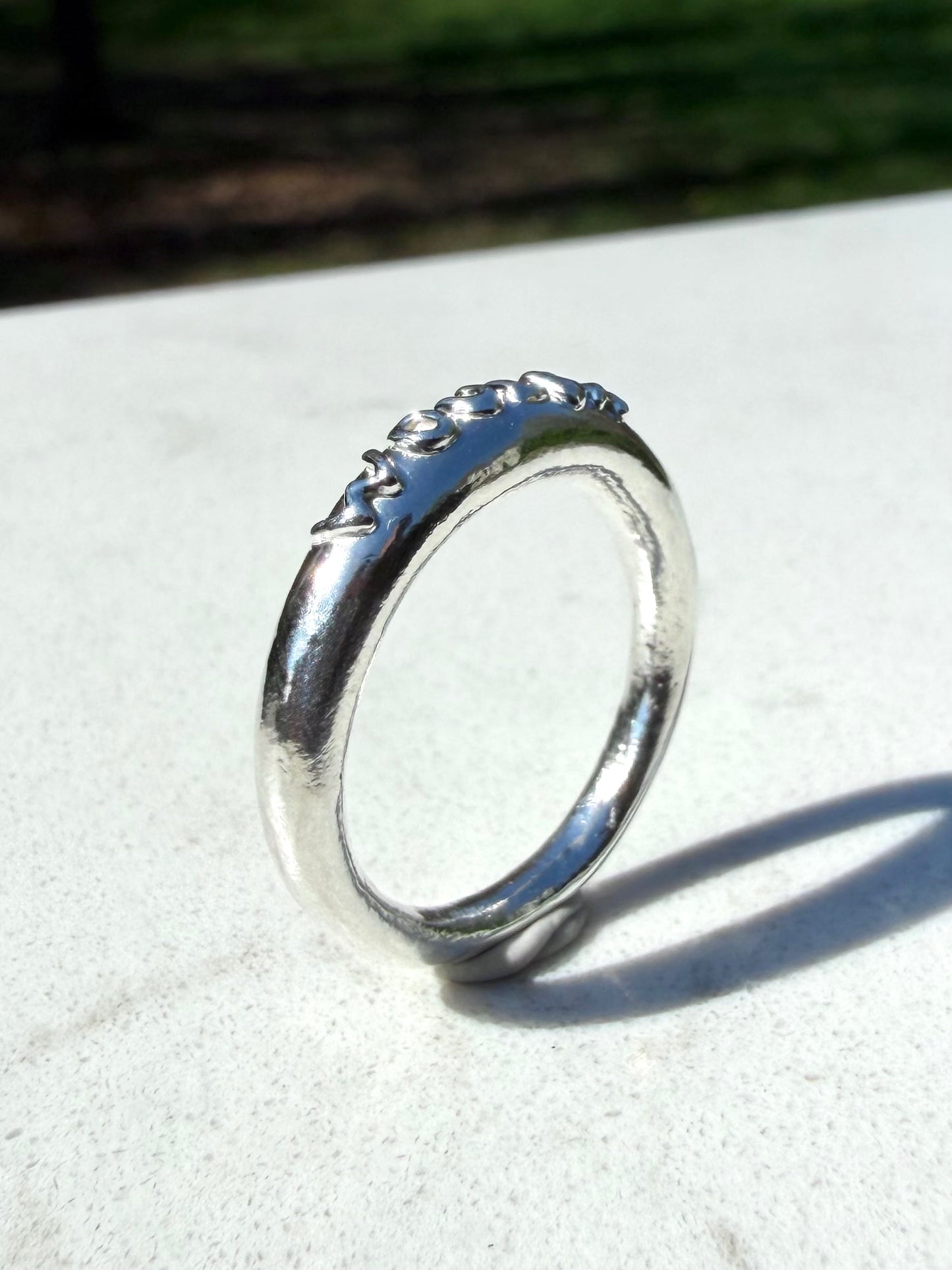 Woulda ring