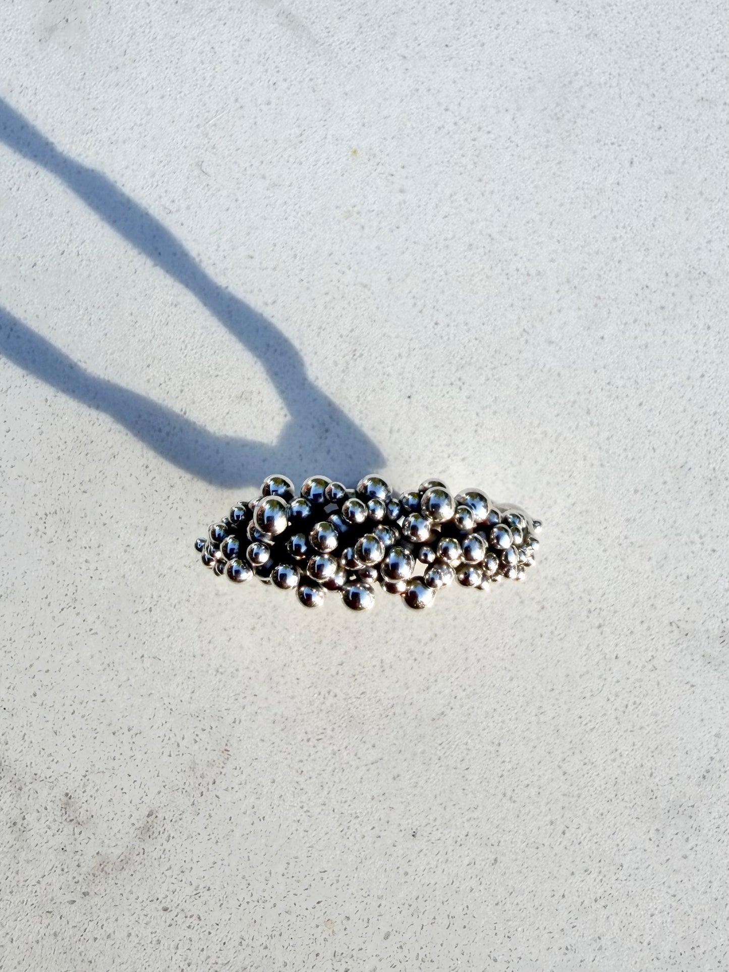 Sea Faring ring