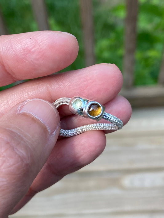 Soteria Ring