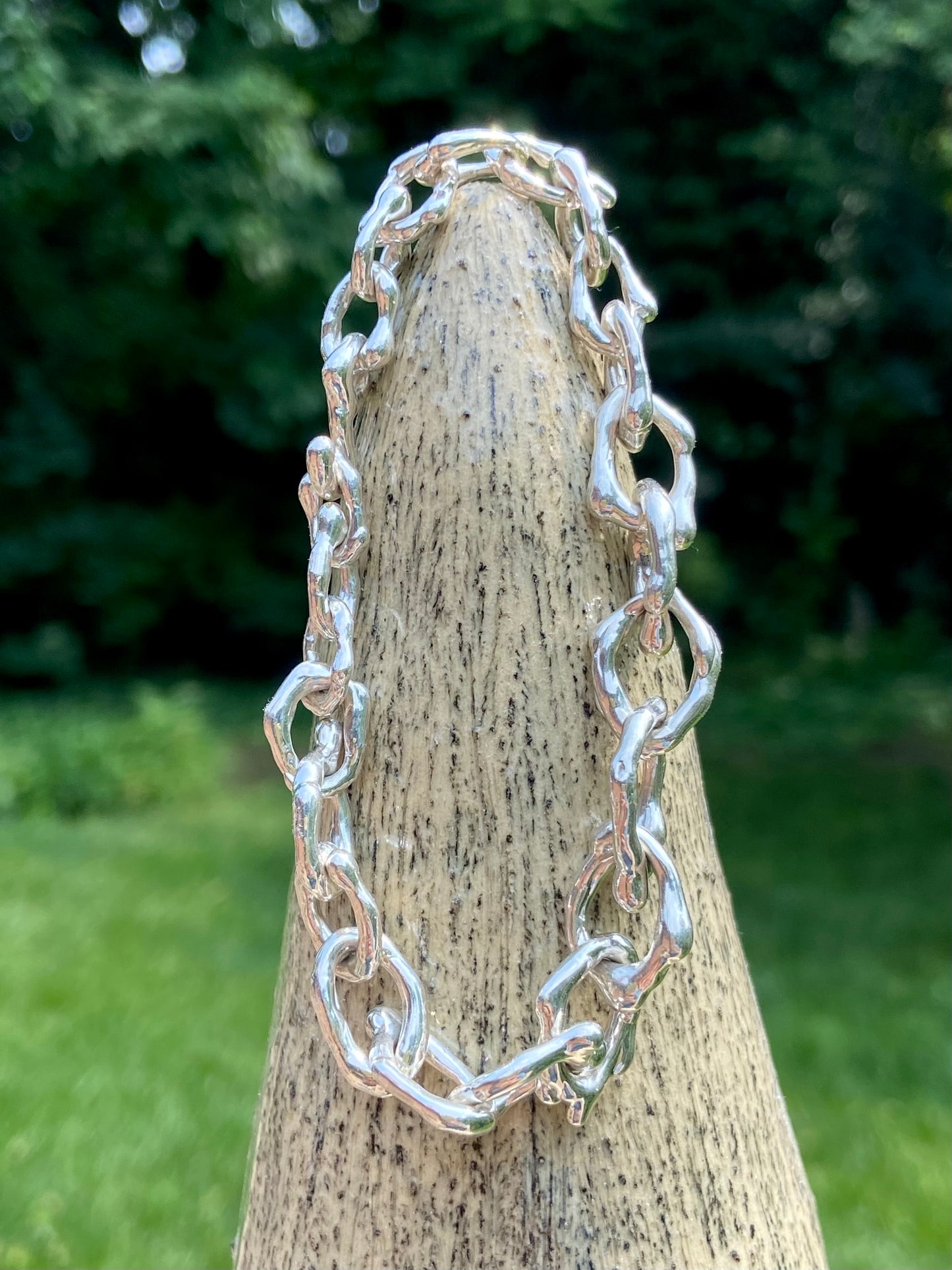 Melty Bracelet