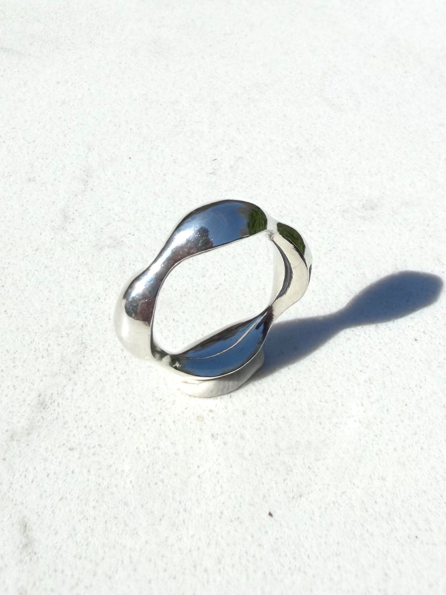 Lucky ring