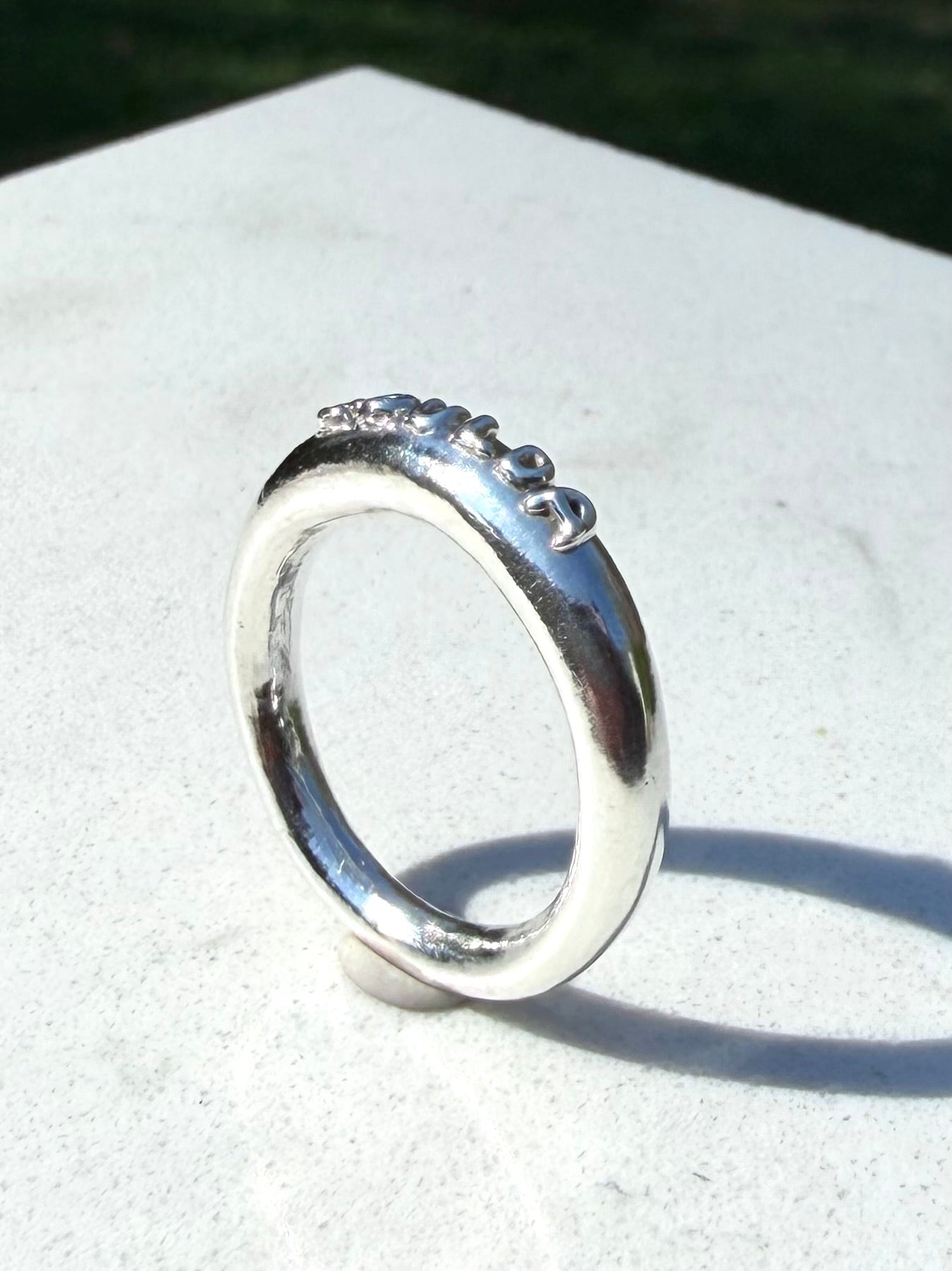 Coulda ring
