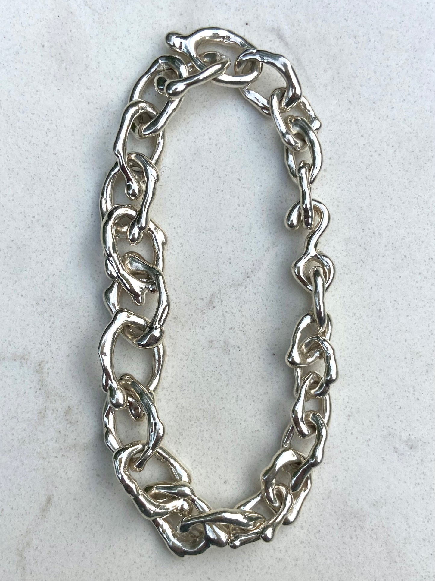 Melty Bracelet