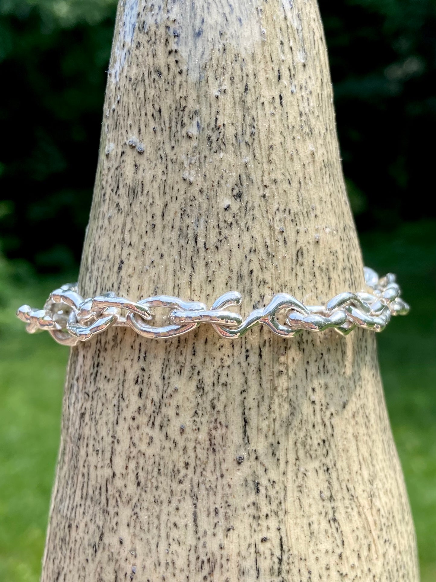 Melty Bracelet