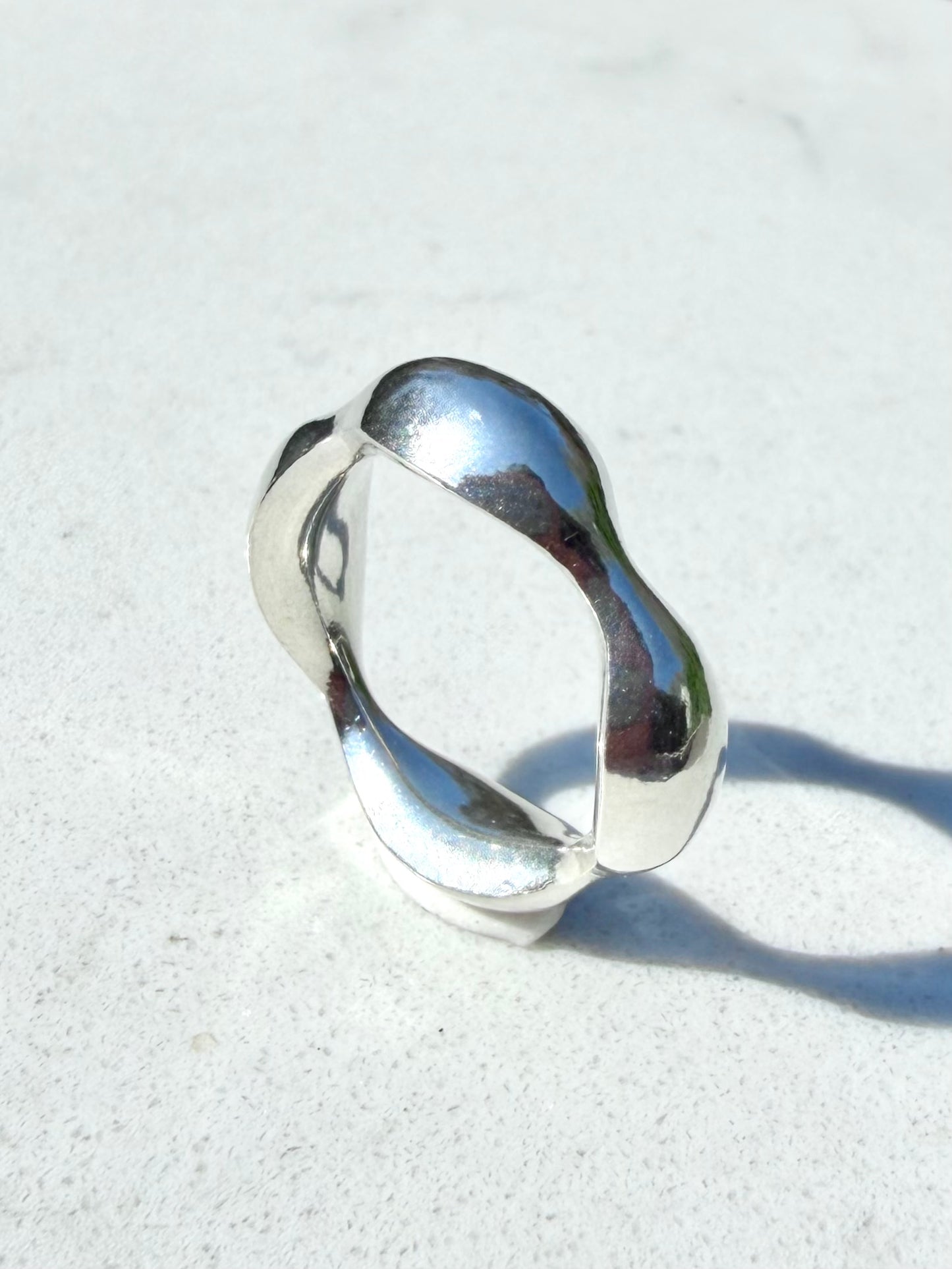 Lucky ring