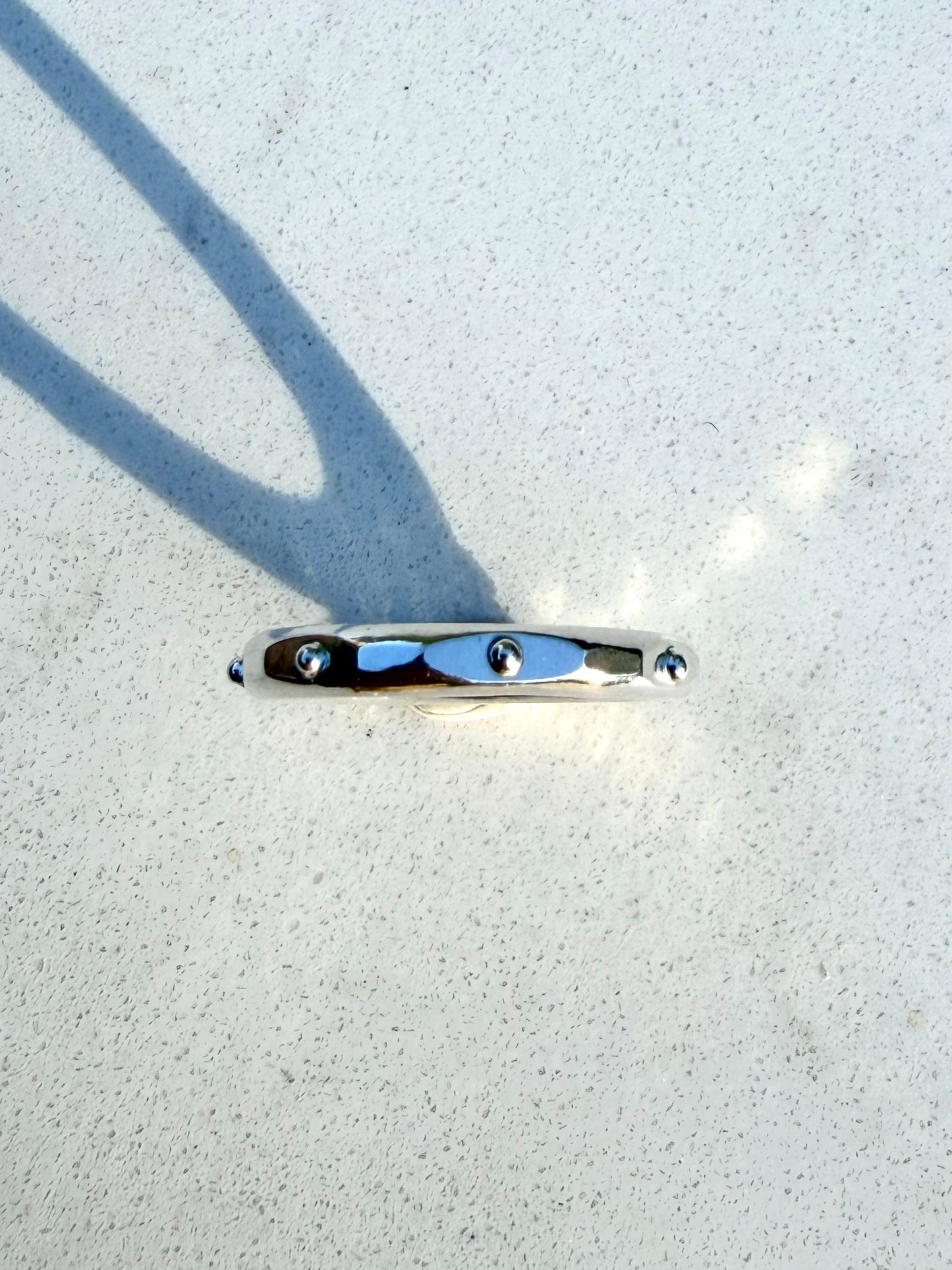 Stanza ring