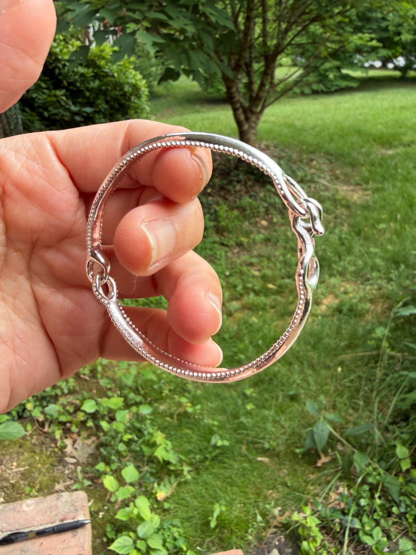Bracelet for Stephanie