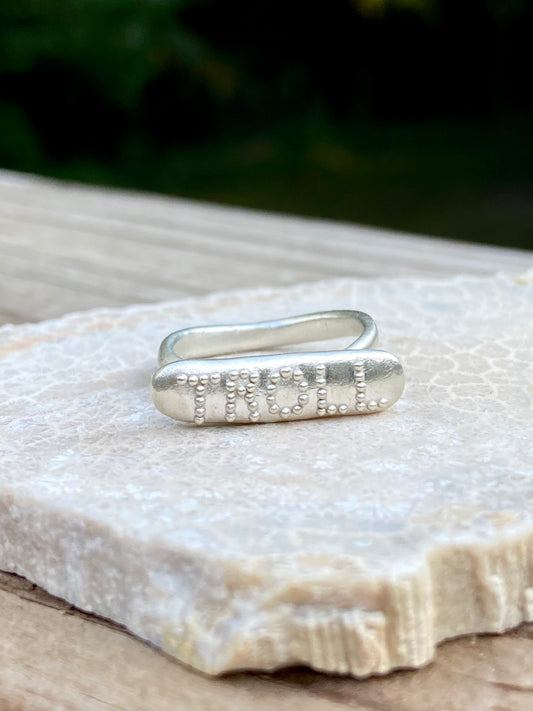 Troll Ring