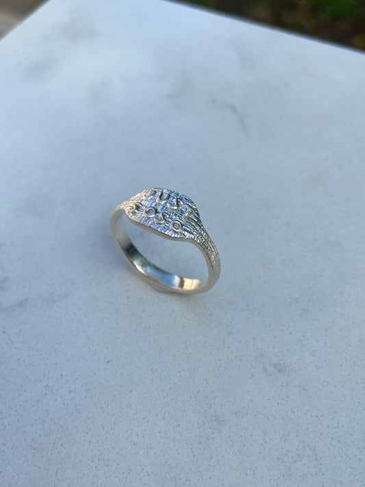 Just SoSo Ring
