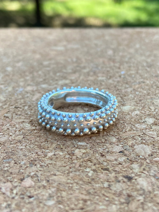 Dot Dot Dot Ring (#1)
