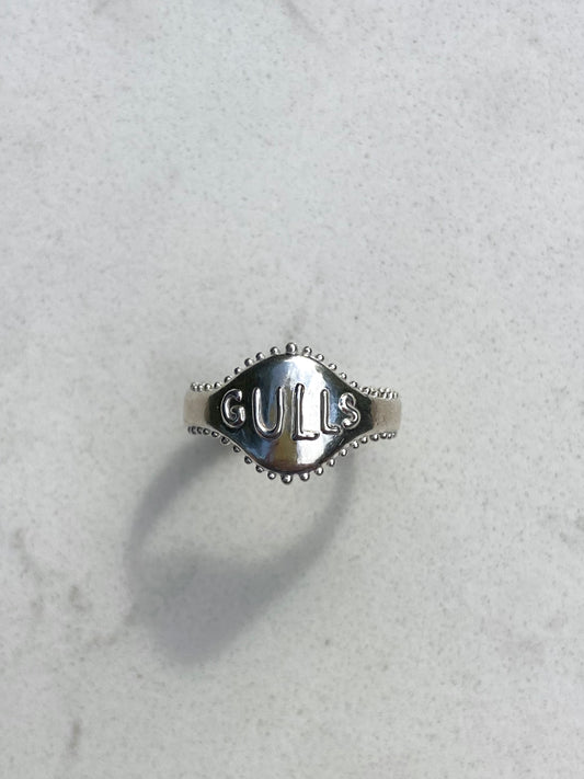 Gulls Ring (Reserved for Natessa)