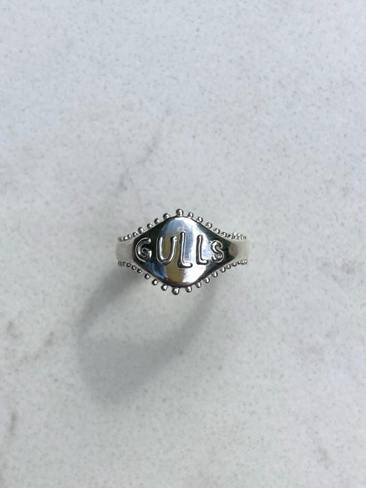 Gulls Ring (Reserved for Sarah)